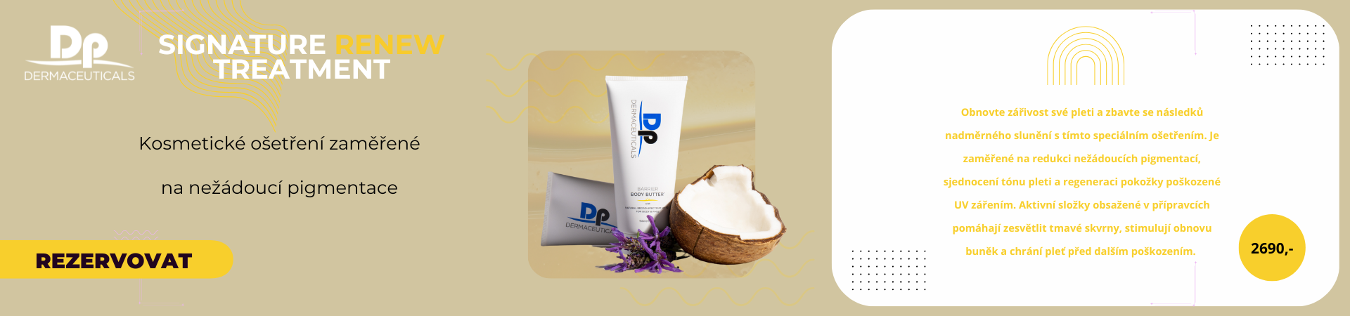 Signature Renew Treatment